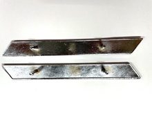 Load image into Gallery viewer, Front Fender Emblem Set For 1962-1963 Pontiac LeMans Made in the USA