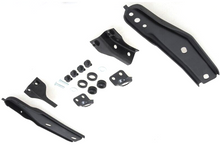 Load image into Gallery viewer, OER Front Endura Bumper Bracket and Hardware Kit For 1969 Chevy Camaro