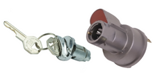 Load image into Gallery viewer, Replacement Ignition Switch Set For 1959 Chevy Bel Air Biscayne Impala El Camino
