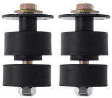 Load image into Gallery viewer, OER Radiator Core Support Bushing Kit 1973-1980 Chevy and GMC 2WD Pickup Trucks