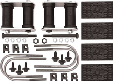 Load image into Gallery viewer, OER Multi Leaf Spring Install Kit w/o Sway Bar 1967-1974 Camaro Firebird Nova