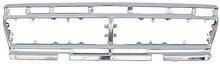 Load image into Gallery viewer, OER Anodized Aluminum Front Grille For 1973-1977 Ford F100 F150 F250 F350 Trucks