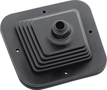 Load image into Gallery viewer, OER Upper and Lower Shift Boot With Retainer For 1970-1981 Firebird and Camaro