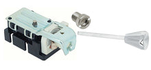 Load image into Gallery viewer, OER Headlamp Switch Set For 1961-1963 Chevy Bel Air Biscayne and Impala