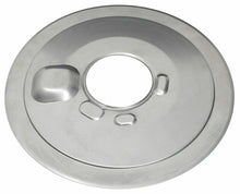 Load image into Gallery viewer, Quadrajet Air Cleaner Base and Lid 1967-1978 Pontiac Firebird GTO Grand Prix Bonneville