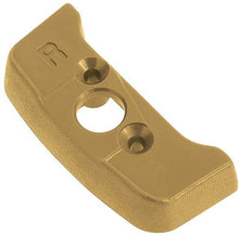 Load image into Gallery viewer, OER Buskskin Seat Belt Shoulder Set Guide Escutcheon For 1974-1981 GM