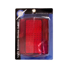 Load image into Gallery viewer, United Pacific Led Tail Light Set With LED Flasher For 1964-1966 Ford Mustang