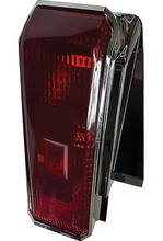Load image into Gallery viewer, OER Tail Lamp Assembly Set Without Emblems For 1984-1988 Oldsmobile Cutlass