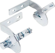 Load image into Gallery viewer, OER Glove Box Door Hinge Set For 1947-1953 Chevy and GMC Pickup Trucks