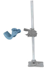 Load image into Gallery viewer, OER Bumper Jack Assembly With Load Rest Bracket For 1969 Chevy Camaro