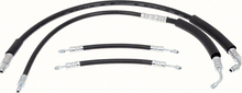 Load image into Gallery viewer, OER Power Steering Pressure Hose Set 1955-1957 Chevy Bel Air 150 210 Del Ray