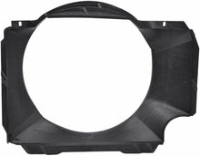 Load image into Gallery viewer, OER Fan Shroud For 1970-1981 Chevy Camaro Small Block With A/C or Heavy Duty