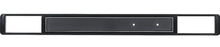 Load image into Gallery viewer, OER Black With Silver Accent Dash Insert For 1973-1980 Chevy and GMC Trucks