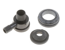 Load image into Gallery viewer, Power Brake Booster Check Valve With Grommets For 1980-2002 Firebird & Trans AM