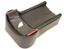 Load image into Gallery viewer, Low Rider Shorty Universal Musclecar Hotrod Floor Console Madrid Black
