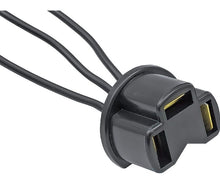 Load image into Gallery viewer, OER 3 Prong Headlamp Pigtail Socket For Buick Chevy Oldsmobile and Pontiac