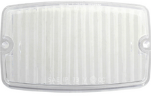 Load image into Gallery viewer, OER Clear Park Lamp Lens For 1973-1976 Plymouth Duster Scamp and Valiant