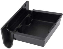 Load image into Gallery viewer, OER Black Dash Ash Tray For 1970-1981 Chevy Camaro Models