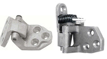 Load image into Gallery viewer, OER Right Hand Upper and Lower Door Hinge Set For 1962-1966 Chevy II Nova
