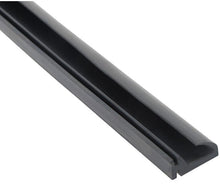 Load image into Gallery viewer, OER Quarter Window Vertical Weatherstrip Seal Set For 1966-1967 Chevy II Nova