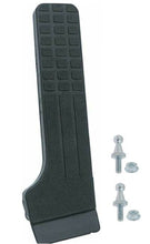 Load image into Gallery viewer, OER Accelerator Gas Pedal Pad Set For 1967-1970 Chevy/GMC Trucks Blazer Suburban