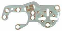 Load image into Gallery viewer, Printed Circuit Board With Gauges For 1968-1972 GTO Lemans 1969-1972 GP