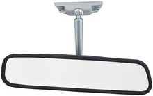 Load image into Gallery viewer, OER Rear View Mirror With Arm For 1971-1974 Challenger Charger Satellite Scamp