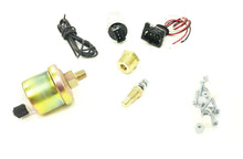 Load image into Gallery viewer, Intellitronix Red LED Digital Gauge Cluster Panel 1964-1966 Chevy Truck