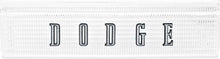 Load image into Gallery viewer, OER Rear Backup Up Lens With Dodge Lettering For 1970 Dodge Challenger