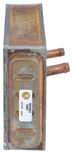 Load image into Gallery viewer, OER Brass Tank Copper Core Heater Core 1965-1968 Bonneville Catalina Grand Prix