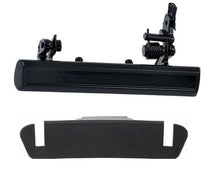Load image into Gallery viewer, OER Left Hand Black Outside Door Handle For 1976-1981 Firebird and Camaro