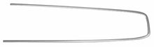 Load image into Gallery viewer, Reproduction Aluminum Grille Trim Set 1966 Pontiac GTO
