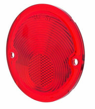 Load image into Gallery viewer, United Pacific Tail Light Lens 1954-1959 Chevy Stepside Pickup Trucks