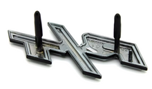 Load image into Gallery viewer, Trim Parts Diecast R/T Grille Emblem For 1970-1971 Dodge Challenger Models