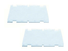 Load image into Gallery viewer, OER Console Gauge Lens Set For 1968-1969 Camaro 1968-1974 Nova/Ventura 1974 GTO