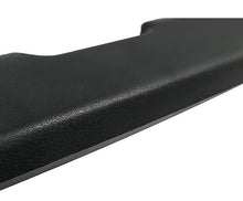 Load image into Gallery viewer, OER Black Front Arm Rest Pad Set For 1965-1967 Impala and Caprice Models