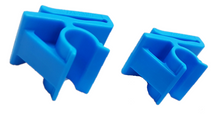 Load image into Gallery viewer, GM NOS 9218069 Glovebox Retaining Clip Set 2004-2006 Pontiac GTO