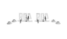 Load image into Gallery viewer, Trim Parts Front Fender Emblem Set For 1964 Bel Air Biscayne Impala USA Made