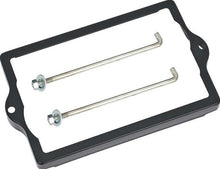 Load image into Gallery viewer, OER Battery Hold Down Clamp With Hardware For 1955-1956 Bel Air Nomad 150 & 210
