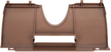 Load image into Gallery viewer, OER Camel Tan Lower Steering Column Cover w/ A/C For 1970-1981 Pontiac Firebird