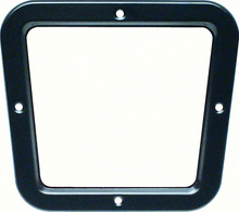 Load image into Gallery viewer, OER Upper and Lower Shift Boot With Retainer For 1970-1981 Firebird and Camaro