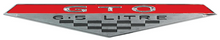 Load image into Gallery viewer, Zinc Die-Cast Door Panel Emblem For 1965-1968 Pontiac GTO Made in the USA