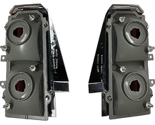 Load image into Gallery viewer, OER Tail Lamp Assembly Set Without Emblems For 1984-1988 Oldsmobile Cutlass