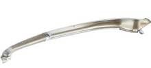 Load image into Gallery viewer, OER Chrome Windshield Header Molding For 1967-1969 Firebird/Camaro Convertibles