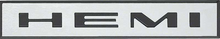 Load image into Gallery viewer, OER Hemi Trunk Lid Emblem For 1967-1969 Plymouth Belvedere Models