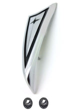 Load image into Gallery viewer, Nose Panel Arrowhead Emblem For 1969 Pontiac GTO and LeMans Made in the USA