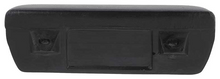 Load image into Gallery viewer, OER Black Arm Rest Pad For 1968-1972 Dart Duster and 1970-1972 Valiant