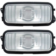 Load image into Gallery viewer, OER 912324-2 Park Lamp Assembly Set 1976-1978 Chevy II Nova