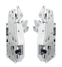 Load image into Gallery viewer, United Pacific Door Latch Set For 1973-1981 Chevy and GMC Pickup Trucks