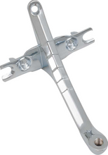 Load image into Gallery viewer, OER Inner Rear View Mirror and Bracket 1953-1957 Bel Air 150 210 Nomad Chieftain